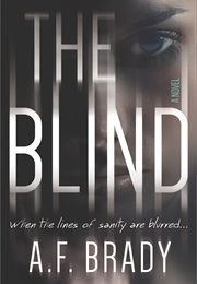 The Blind (A.F. Brady)