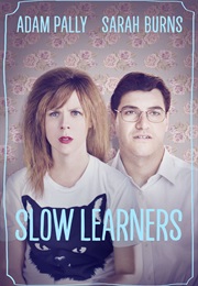 Slow Learners (2015)