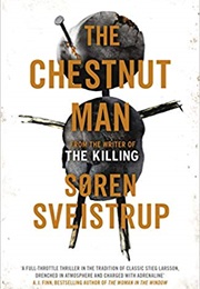 The Chestnut Man (Søren Sveistrup)