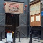 Clink Prison Museum