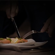 Eat in the Dark
