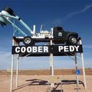 Fossick for Opals at Coober Pedy, South Australia.