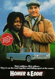 Homer and Eddie (1989)