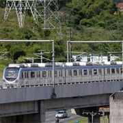 Salvador Metro
