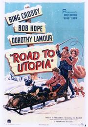 Road to Utopia (Hal Walker)