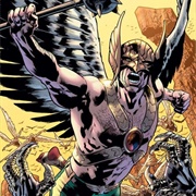 Hawkman