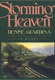 Storming Heaven (Denise Giardina)