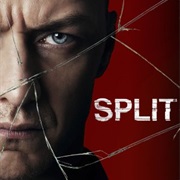 Split