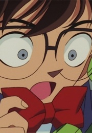 Case Closed: The Movie: The Time Bombed Skyscraper (1997)