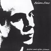 Brian Eno - Before and After Science (1977)