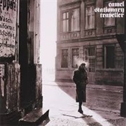 Camel- Stationary Traveller