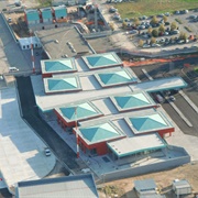 Umbria Airport Perugia