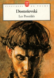 Les Possédés (Fedor Dostoïevski)