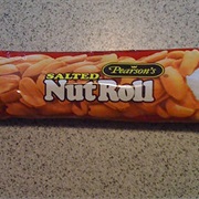 Nut Roll