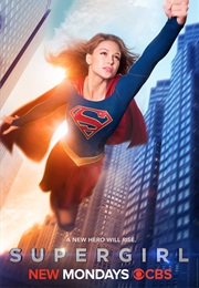 Supergirl (2016)