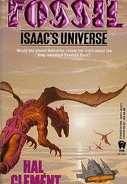 Fossil (Hal Clement)
