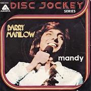 Mandy, Barry Manilow