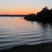 Pomme Terre State Park, Missouri