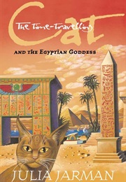 The Time-Travelling Cat (Julia Jarman)