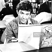 Charly Gordon - Charly