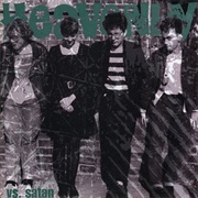 Heavenly-Heavenly vs. Satan