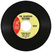 You&#39;ve Lost That Lovin&#39; Feeling - The Righteous Brothers