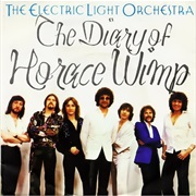 Electric Light Orchestra - The Diary of Horace Wimp