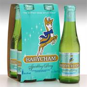 Babycham