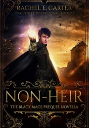 Non-Heir (Rachel E. Carter)