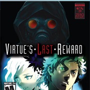 Zero Escape: Virtue's Last Reward (PSV)