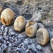 Kaak / Patthar Ki Roti