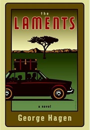 The Laments (George Hagen)