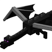 Minecraft Enderdragon