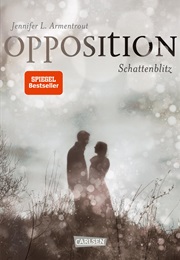 Opposition (Jennifer L.Armentrout)