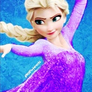 Elsa Edit