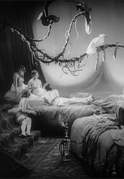 Geheimnisse Einer Seele