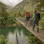 Milford Track (New Zealand)