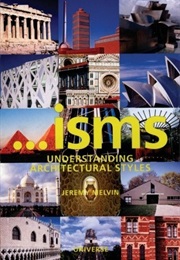 Isms: Understanding Architecture (Jeremy Melvin)