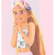 Rapunzel Edit