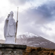 Kalalau Trail. Hawaii