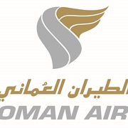 Oman Air