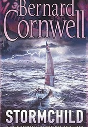 Stormchild (Bernard Cornwell)