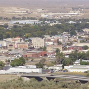 Elko, Nevada