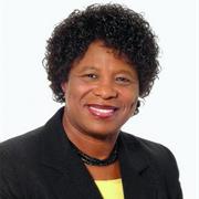 Cynthia Pratt, Bahamas