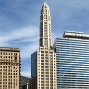 Mather Tower, Chicago