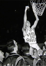 Battle for Tobacco Road: Duke vs. Carolina (2009)