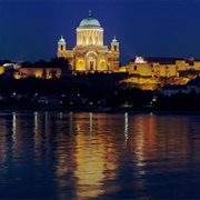Estergom, Hungary