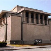 Unity Temple