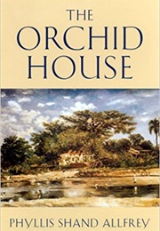 The Orchid House (Phyllis Shand Allfrey)