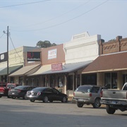 Franklin, Texas